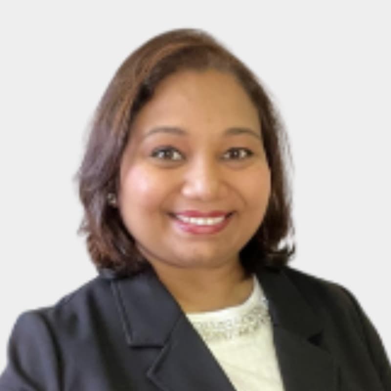 Dr. Athena A/P Anthony Dass