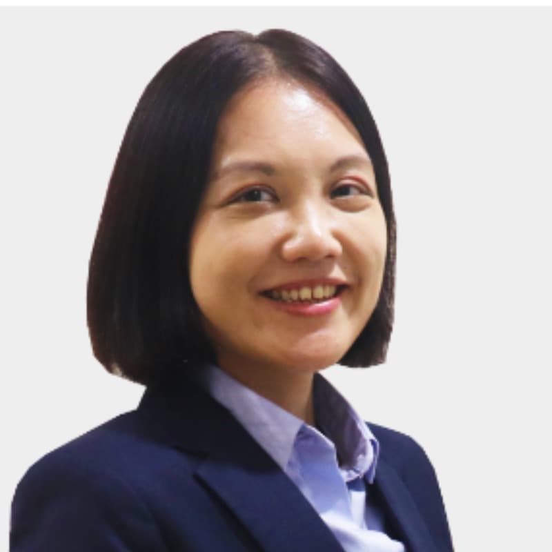 Dr Angel Ho Yun Ying