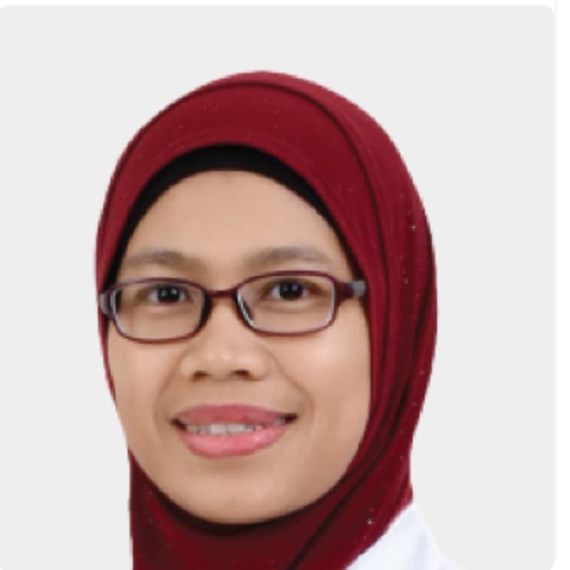 Dr. Hayani Binti Abdul Wahid