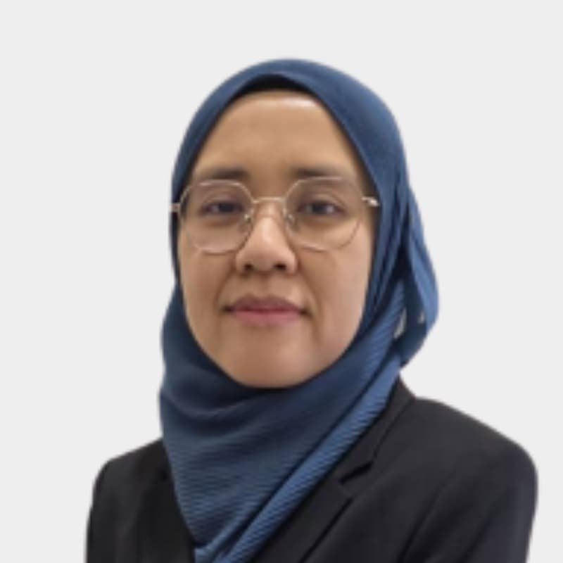 Dr. Hazren Majmi Binti Abd Hamid