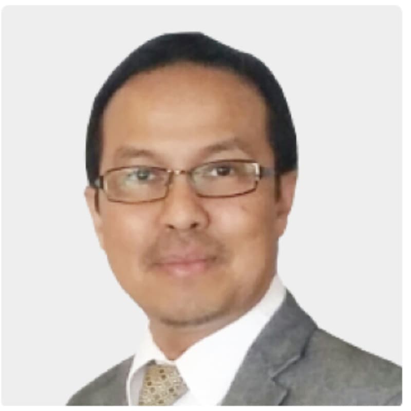 Dato' Dr. Imi Sairi Bin Ab Hadi