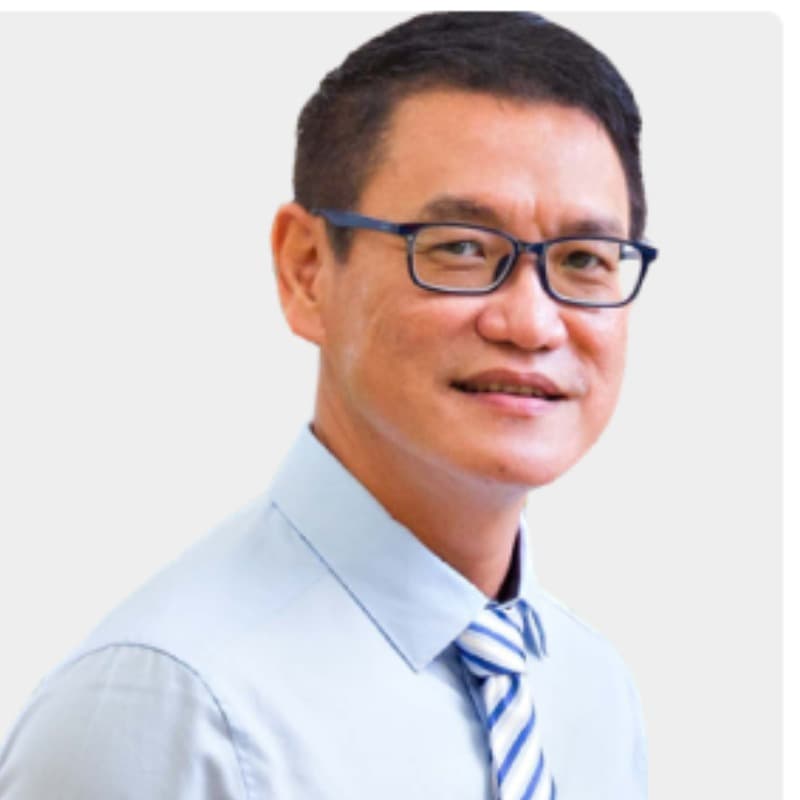 Prof. Dr. James Koh Kwee Choy