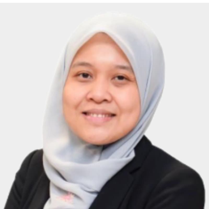 Dr. Kartina Hanora Binti Jaapar