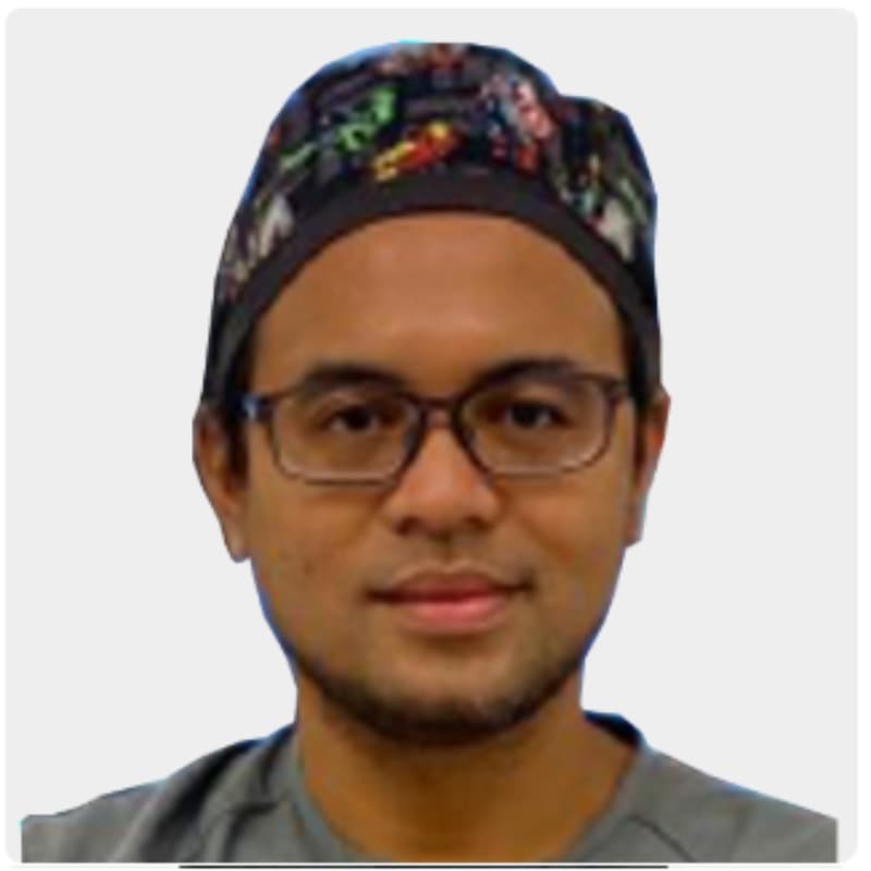 Dr. Mohd Fandi Al-Khafiz Bin Kamis