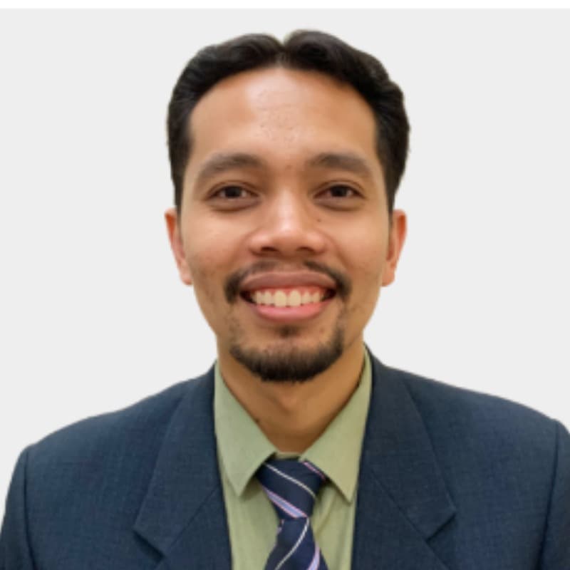 Dr. Muhammad Najmi Bin Khairudin