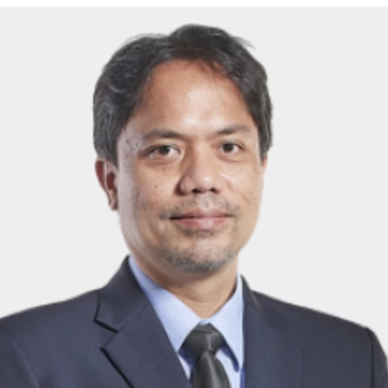 Assoc. Prof. Dr. Razrim Bin Rahim