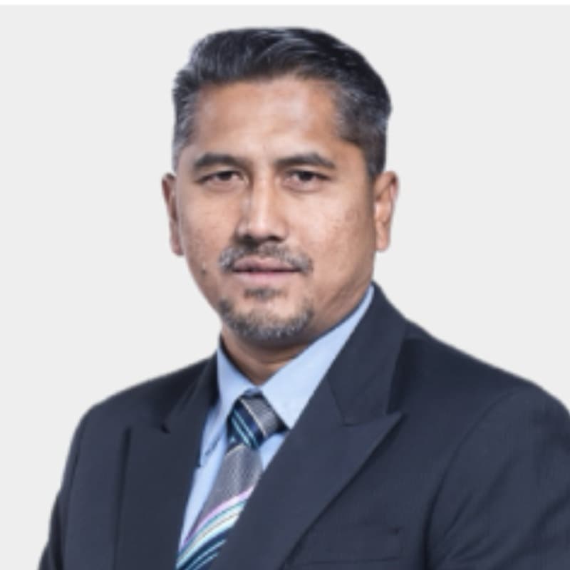 Dr. Saiful Aizar Bin Kesut