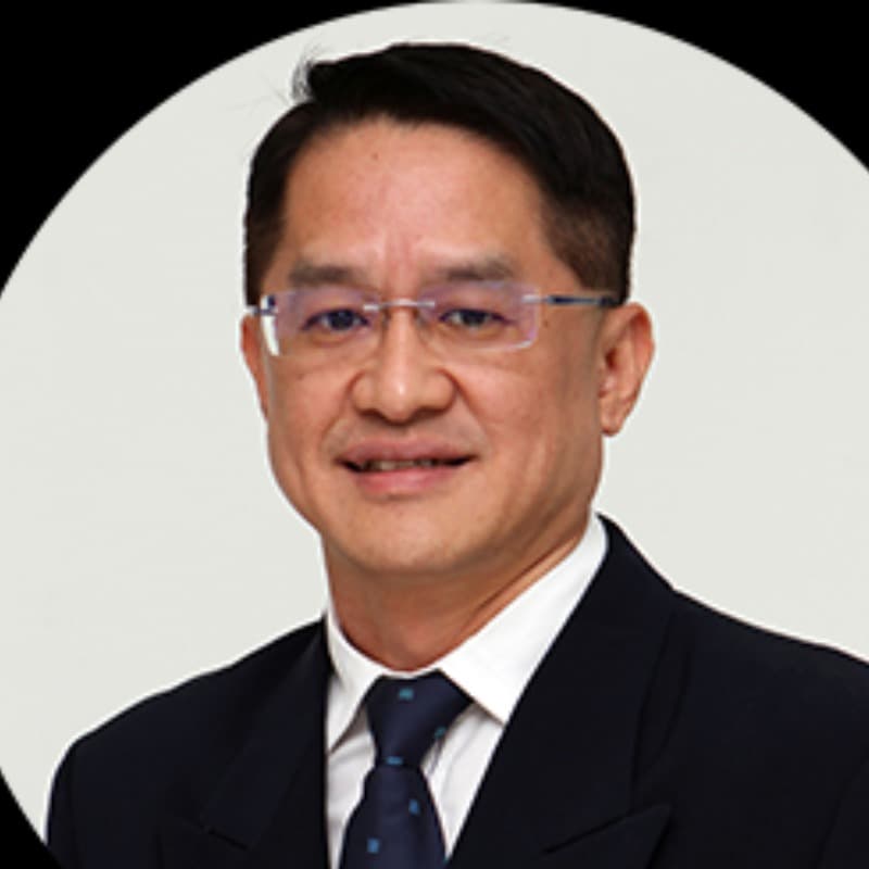 Dr. Chan Tiong Cheng