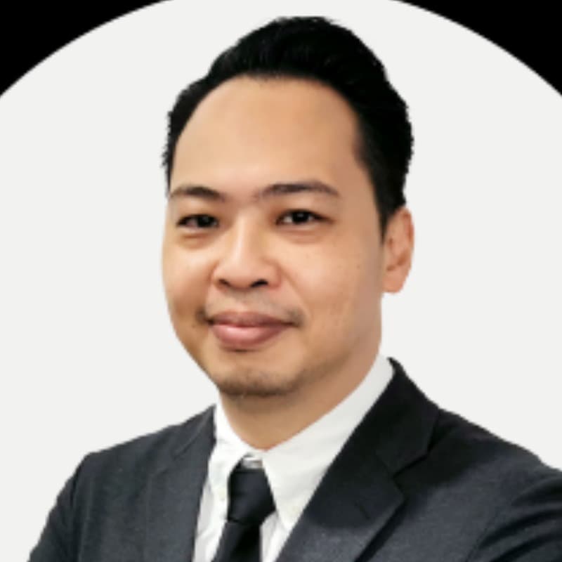 Dr. Johann Bin Johari