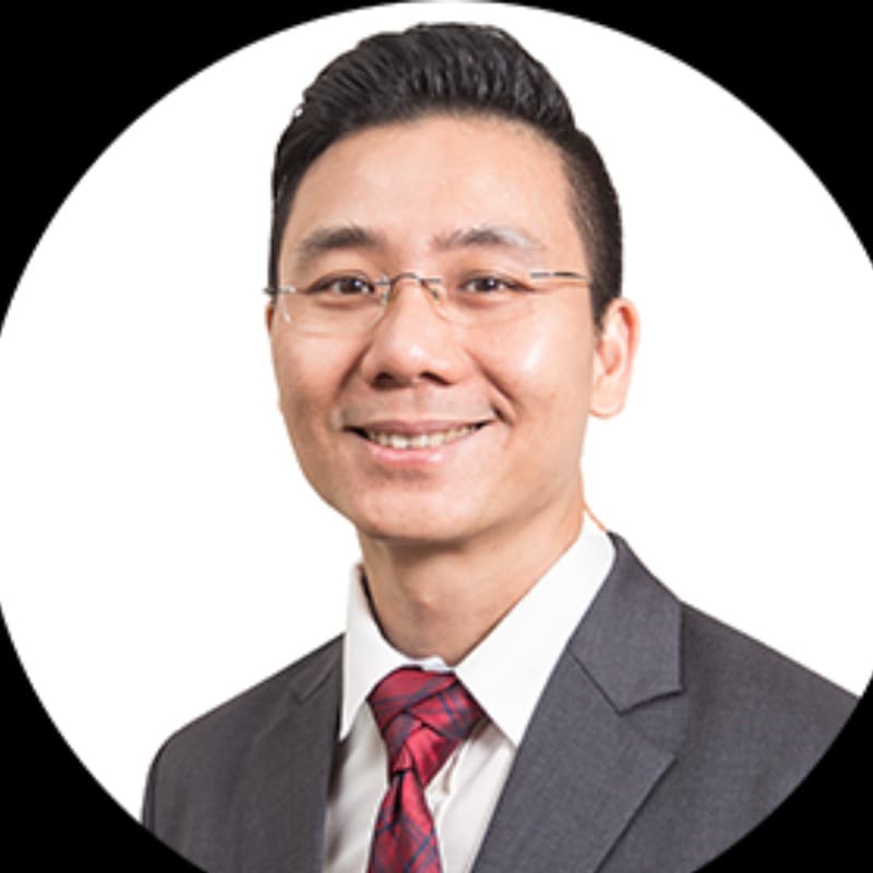 Dato Dr. Wong Shiak Sun