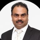 Dr. Sivanesan Manikam @ Sivalingam