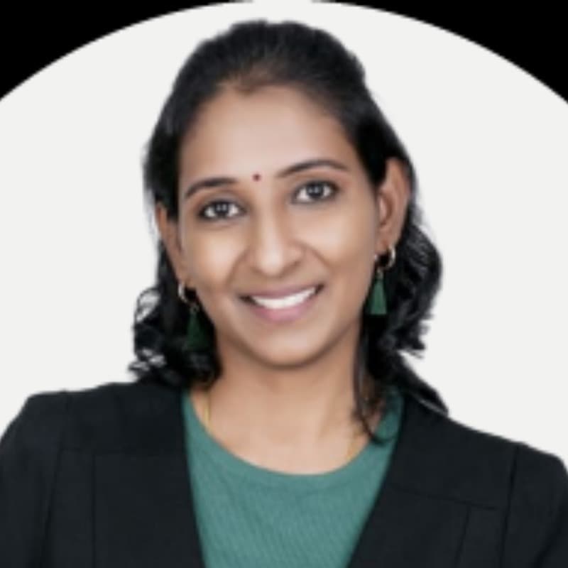 Dr. Kumudha Munusamy