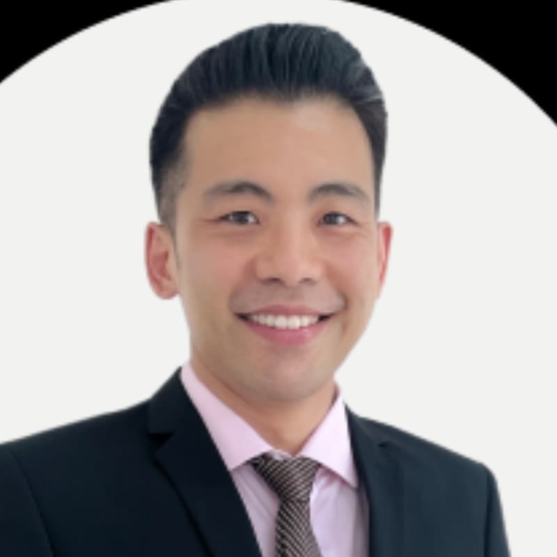 Dr. Hor Chin Kok (Alex)