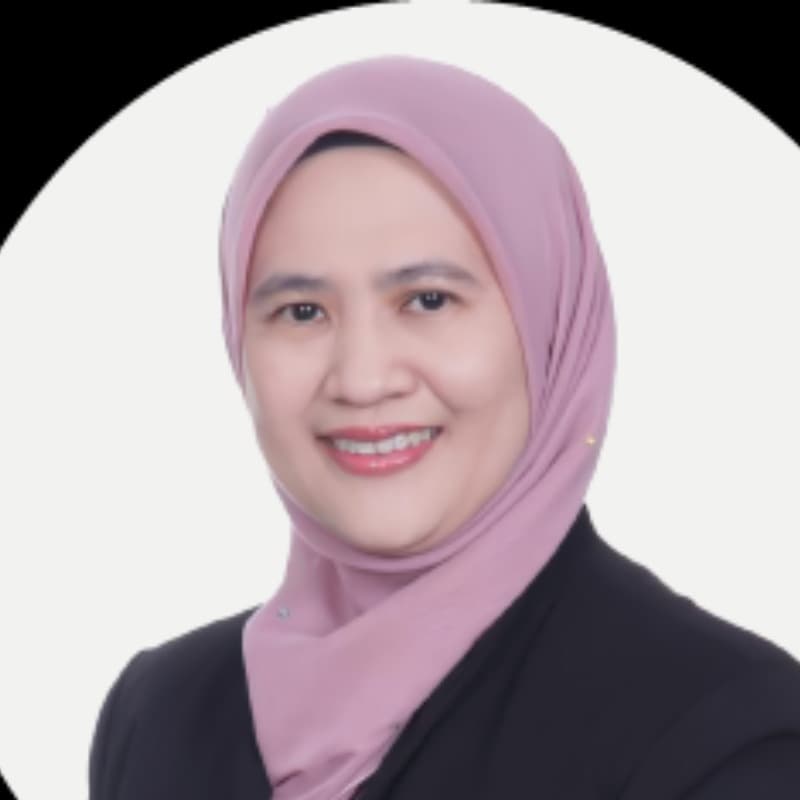 Dr. Jakiyah Daud