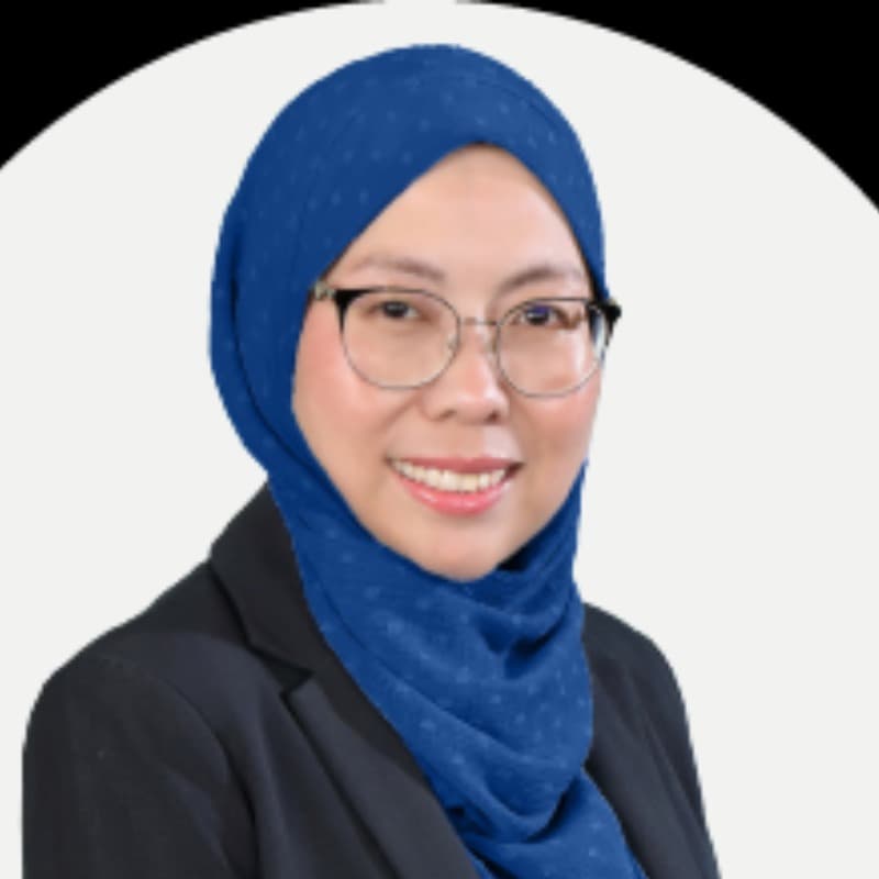 Dr. Rashidah Binti Mohamad Khalid