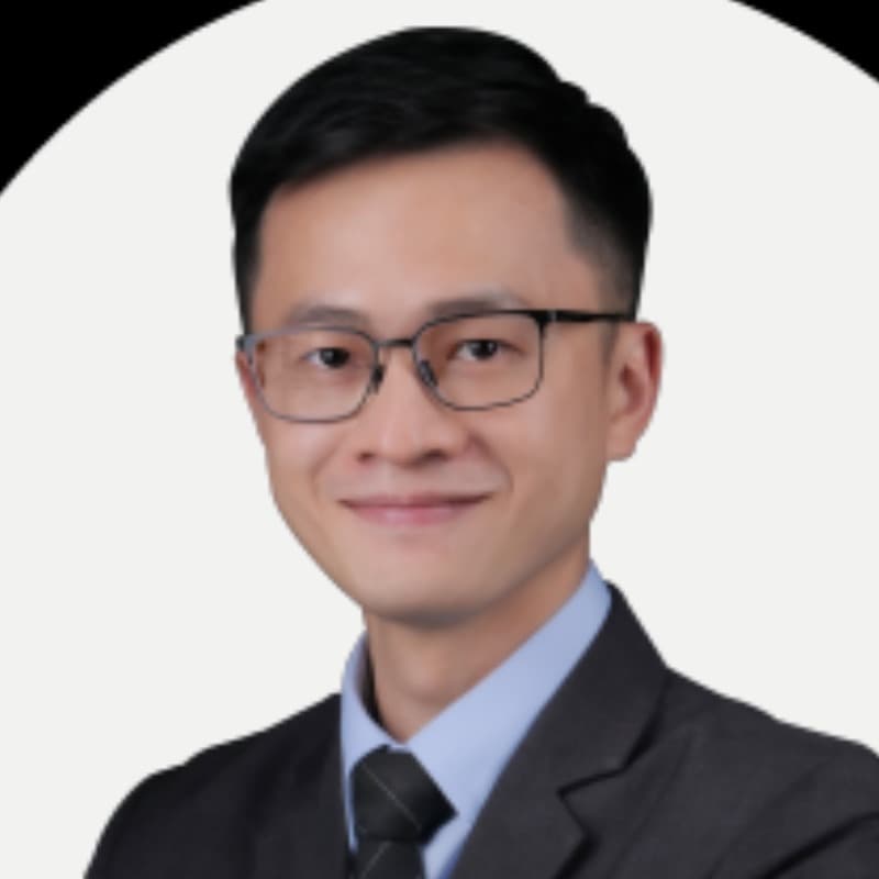 Dr. Tan Aik Keat (Jack)