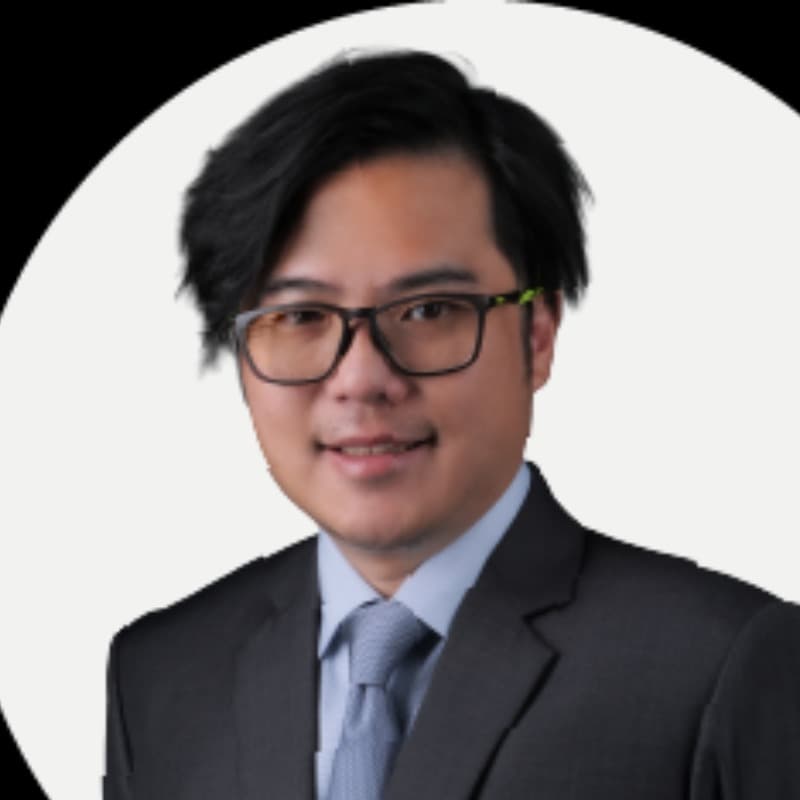 Dr. Darren Chan Soon Thim