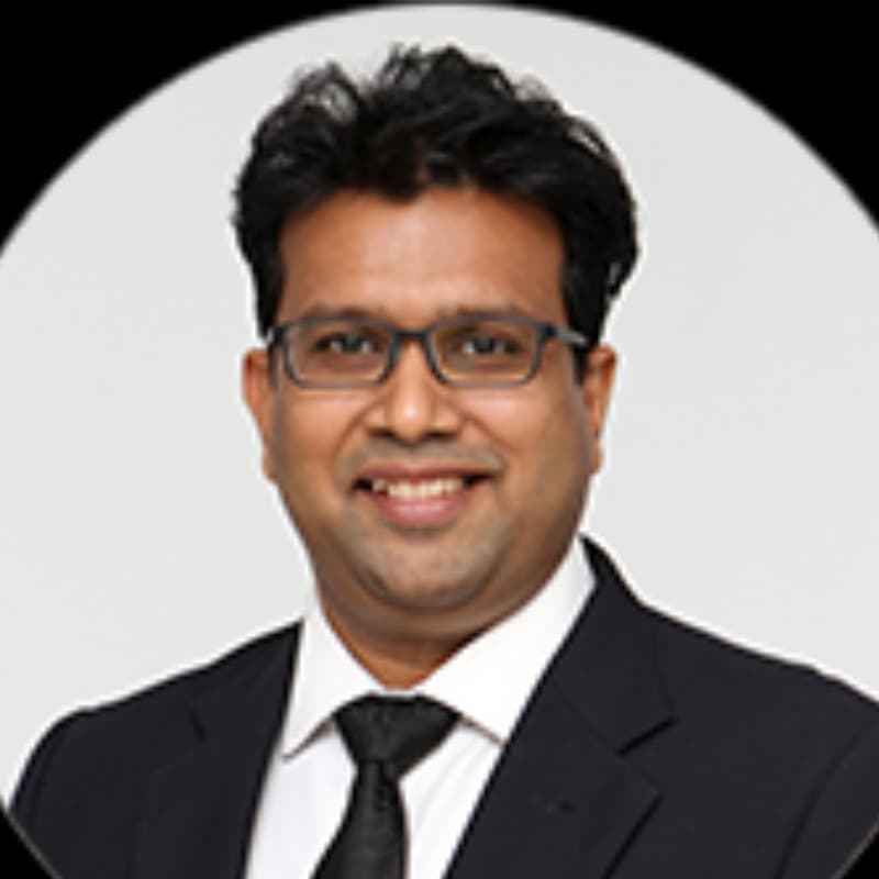 Dr. Devindran Pillai