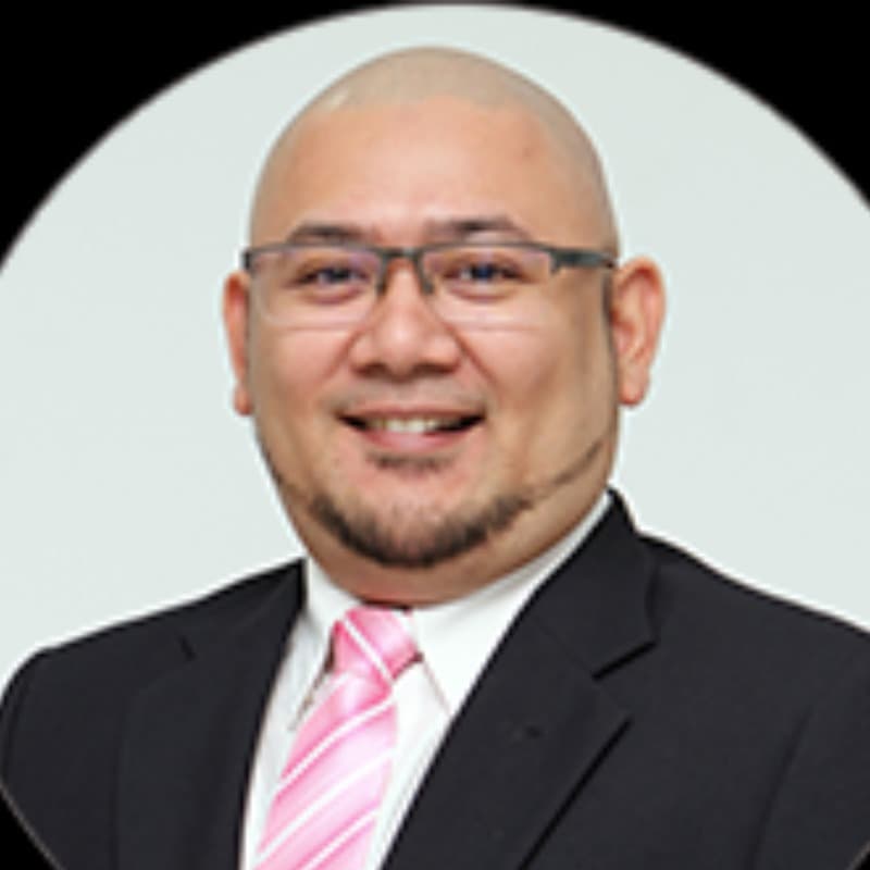 Dr. Mohamad Ezran Bin Rasli