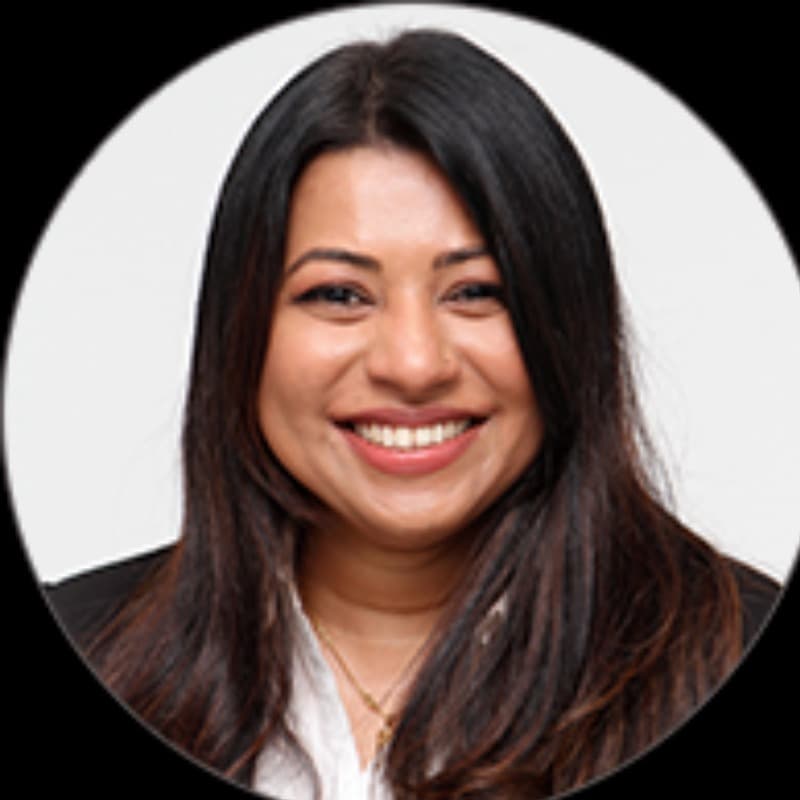 Dr. Nurul Zameen Binti Ismail