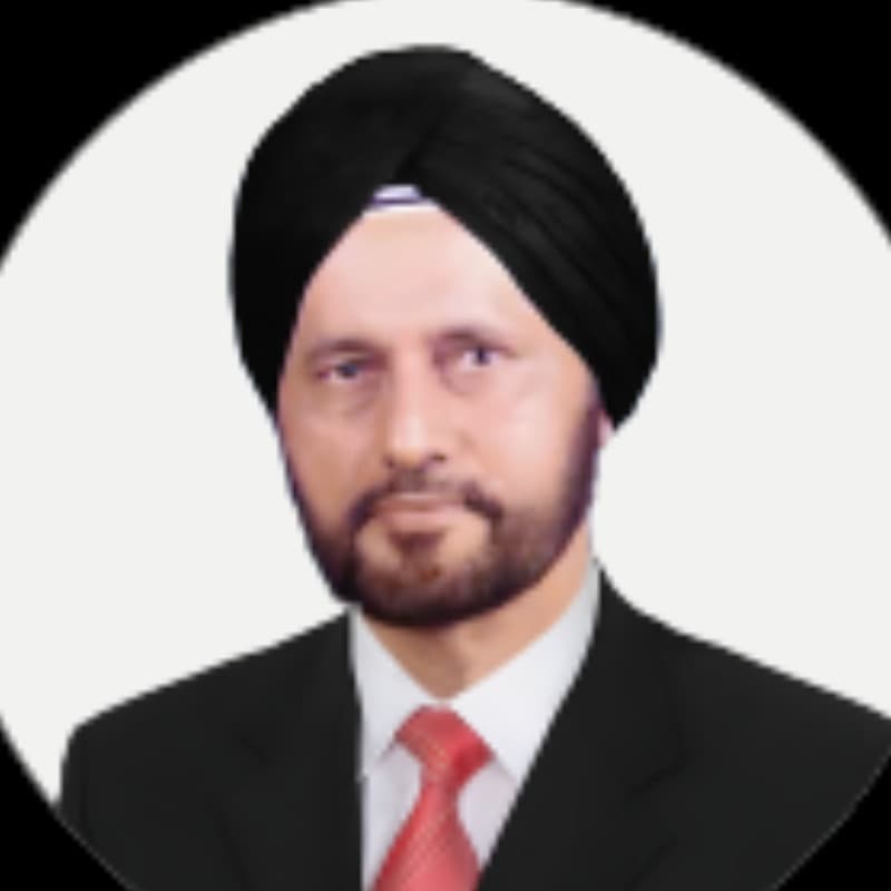Dr. Dato' Dr. Parim Singh A/L Harnam Singh