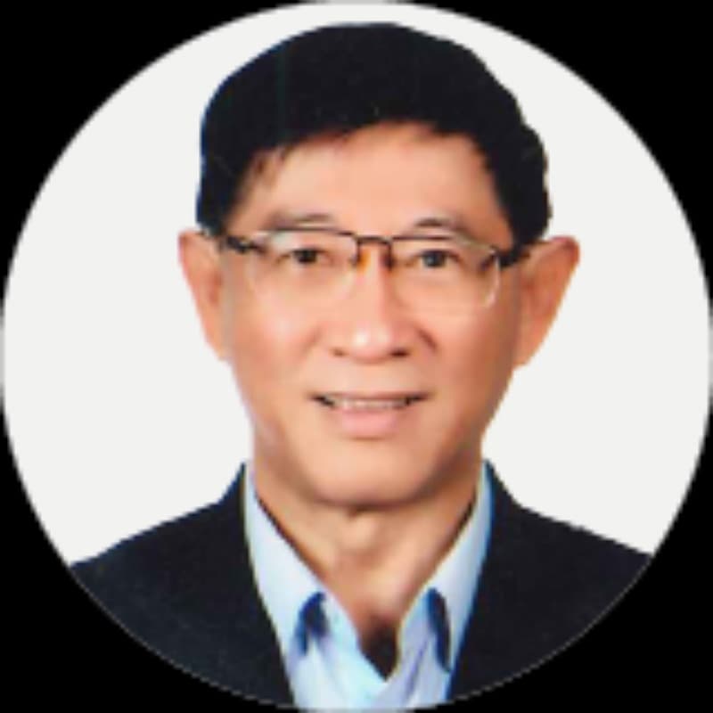 Dr. Phang Cheong Teh