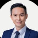 Dr. William Choo Ch'ng Hwei
