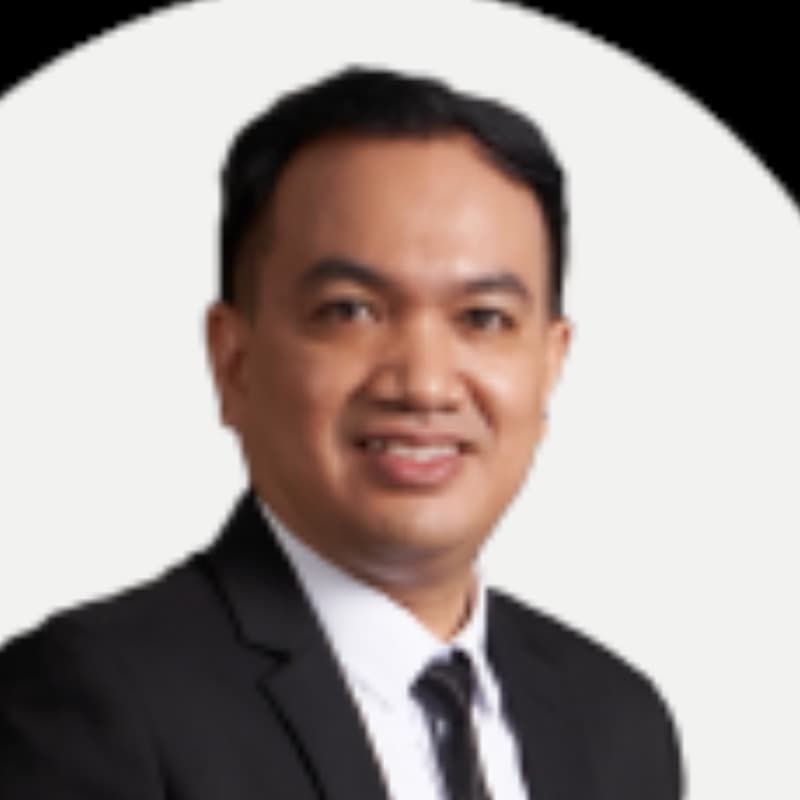 Dr. Ismazizi Bin Zaharudin