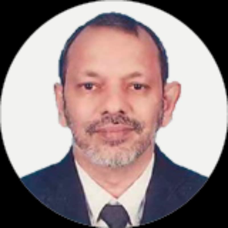 Dato Dr. Subramani A/L M Venugopal