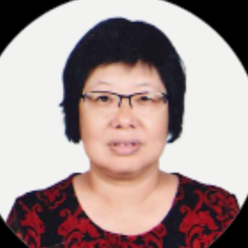 Dr. Yang Yin Ha