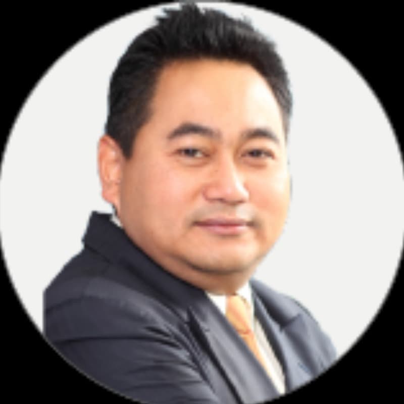 Dr. Maidin Bin Sarman