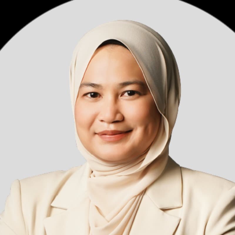 Dr. Elida Hanan Binti Awang