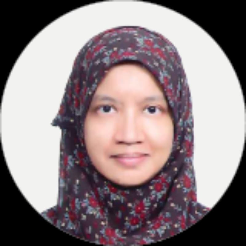 Dr. Robii'ah Binti Hussain
