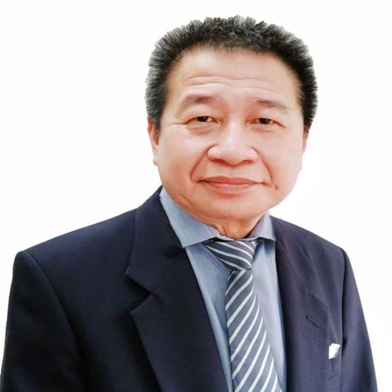 Dr Chew Nee Kong