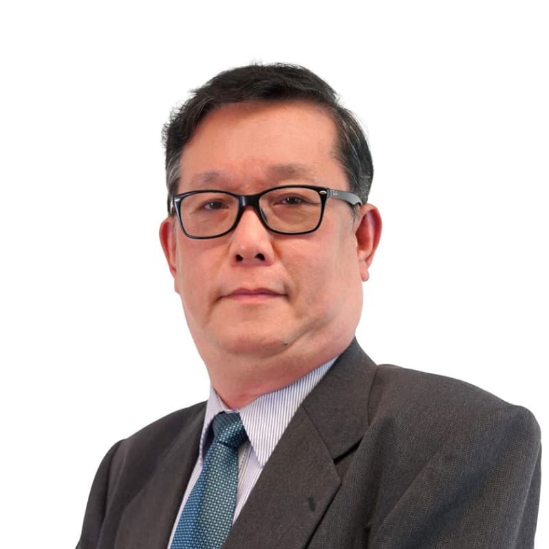 Dr Francis Low Chee Chan