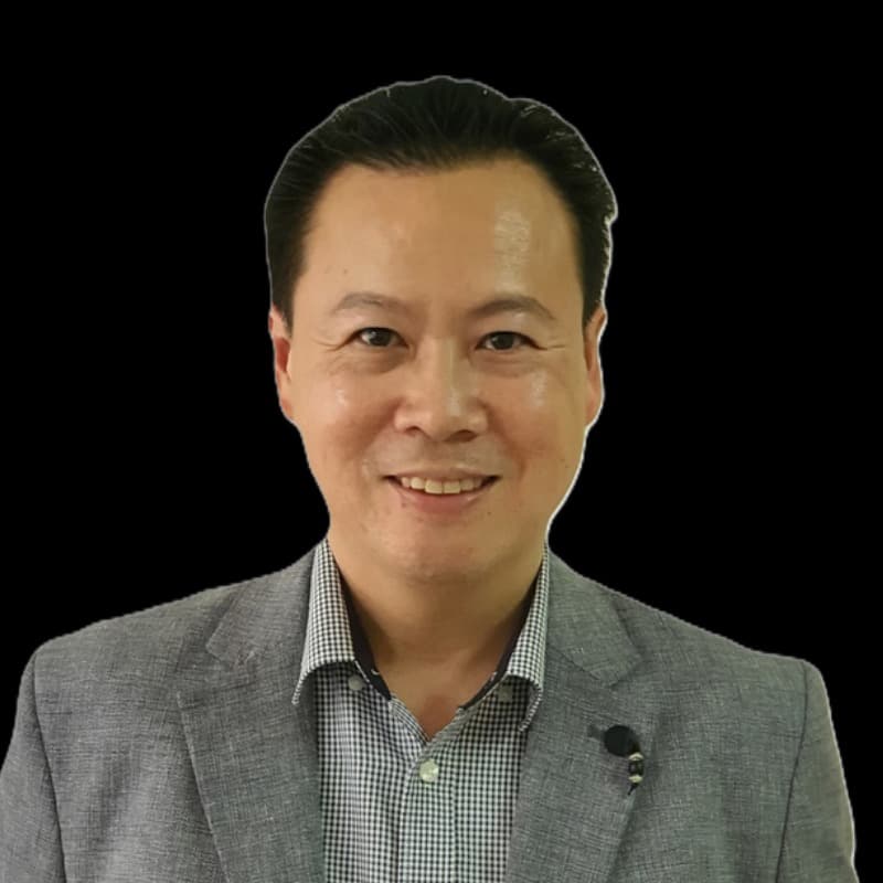 Dr Khor Yong Kean
