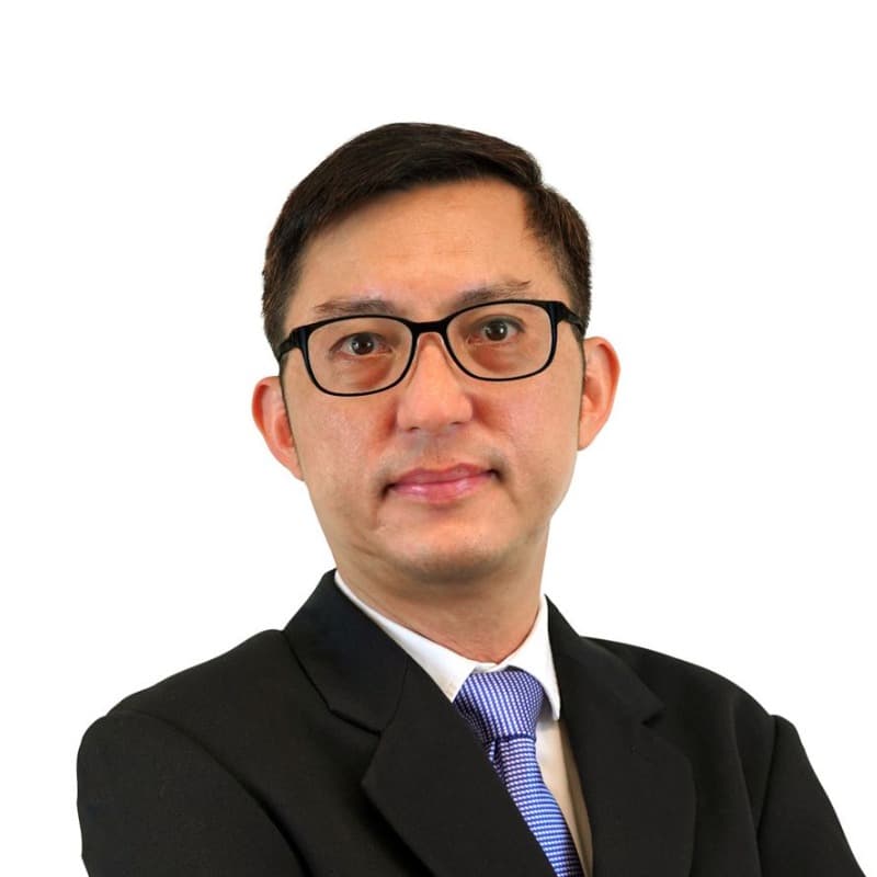 Dr Kuan Eng Keong