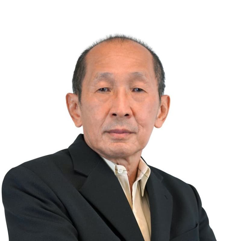 Dr Lee Hung Cheong