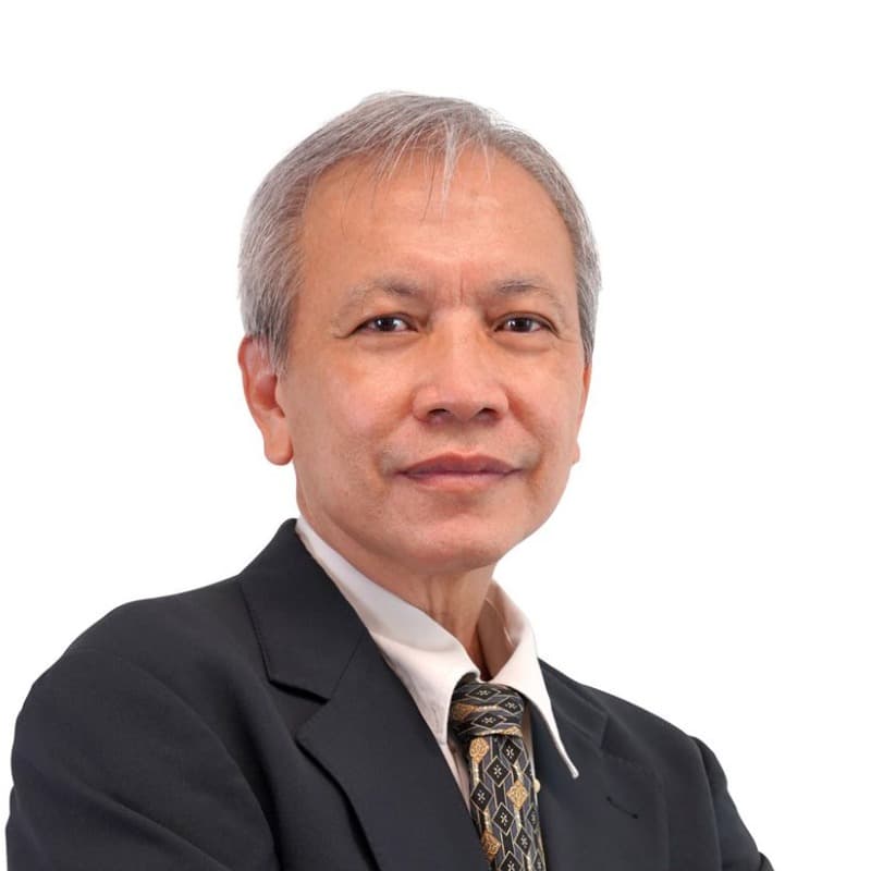 Dr Lim Heng Tien