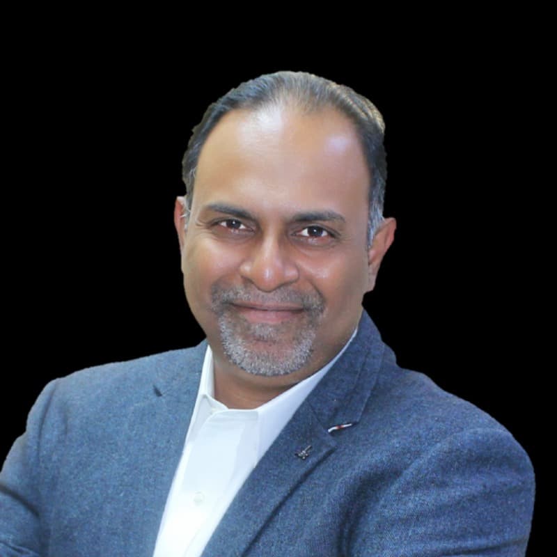 Dr Ravindran A/L Vashu