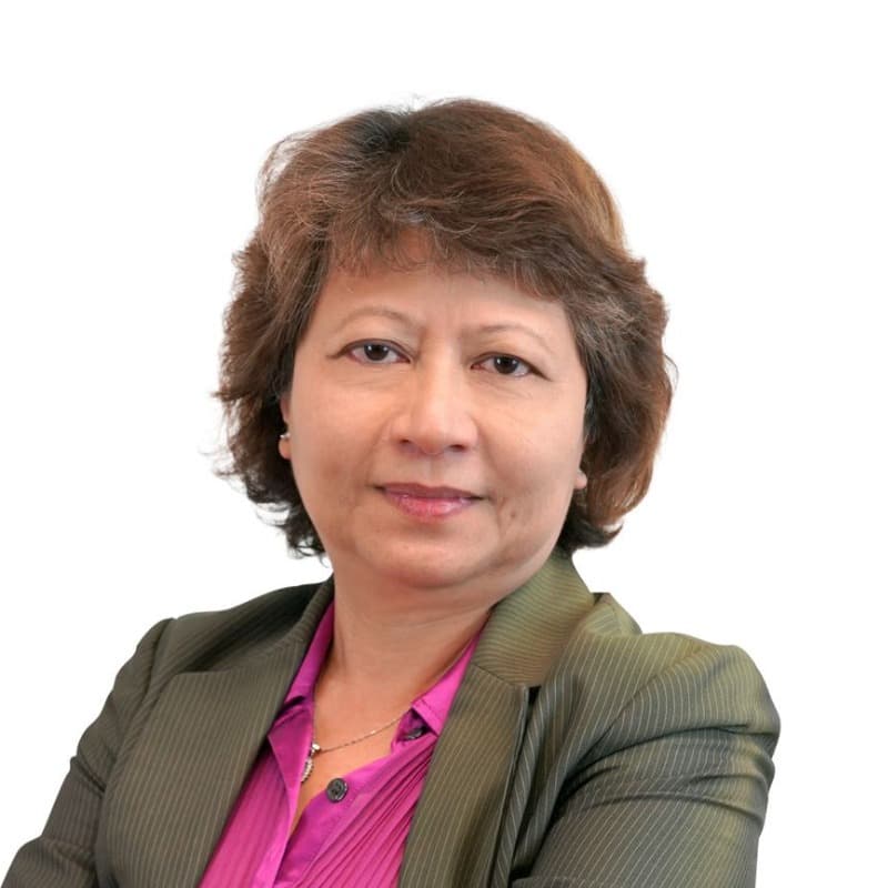 Dr Rita Yong Choy Lan
