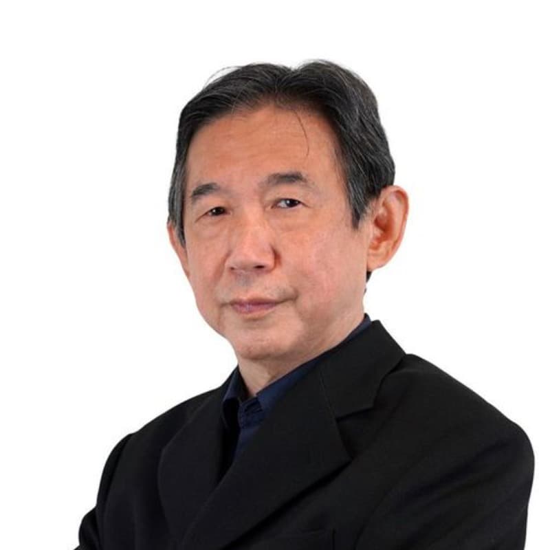 Dr Tan Heng Tong