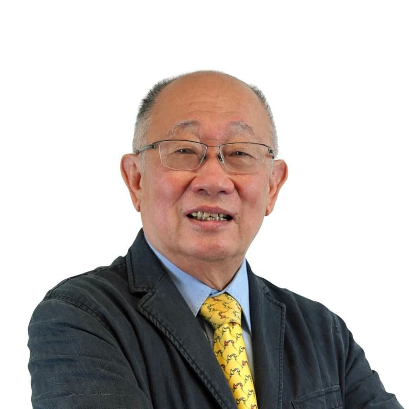 Dr Tan Meng Kuan