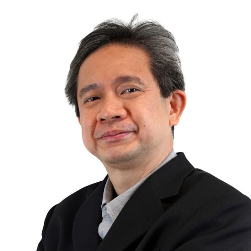 Dr Tan Tang Sei