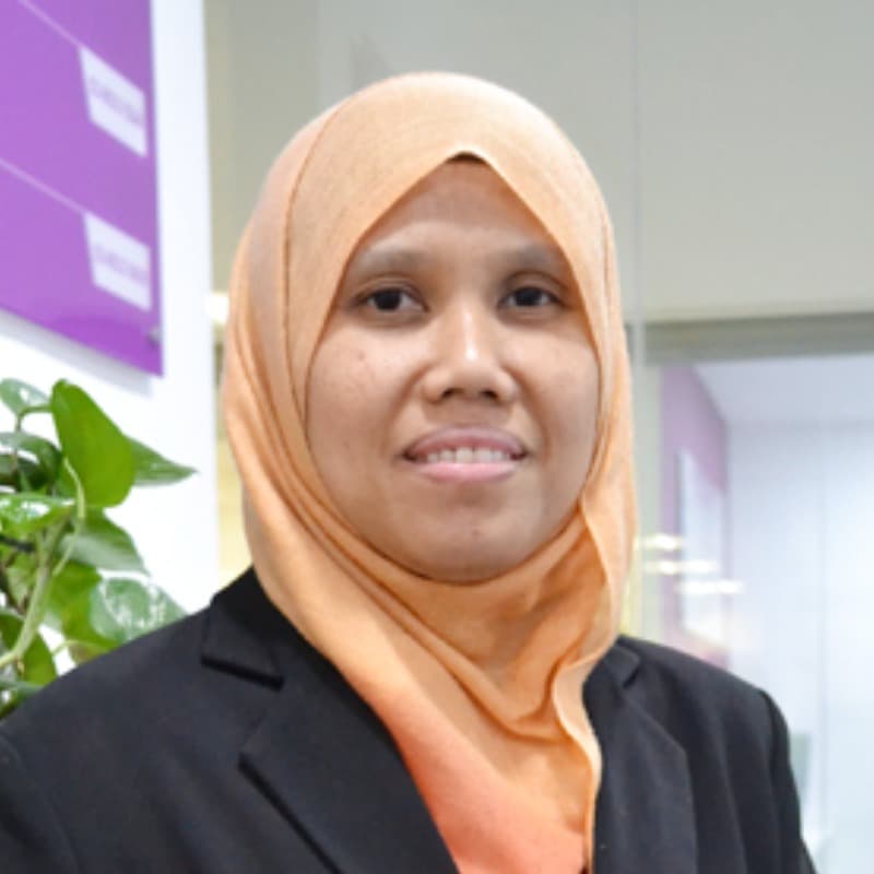 Dr. Wan Norizah Binti Wan Musa