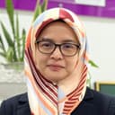 Dr. Normaliza Binti Muhamad