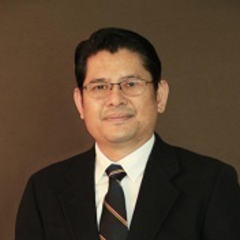 Dr. Bazam Abdul Rani