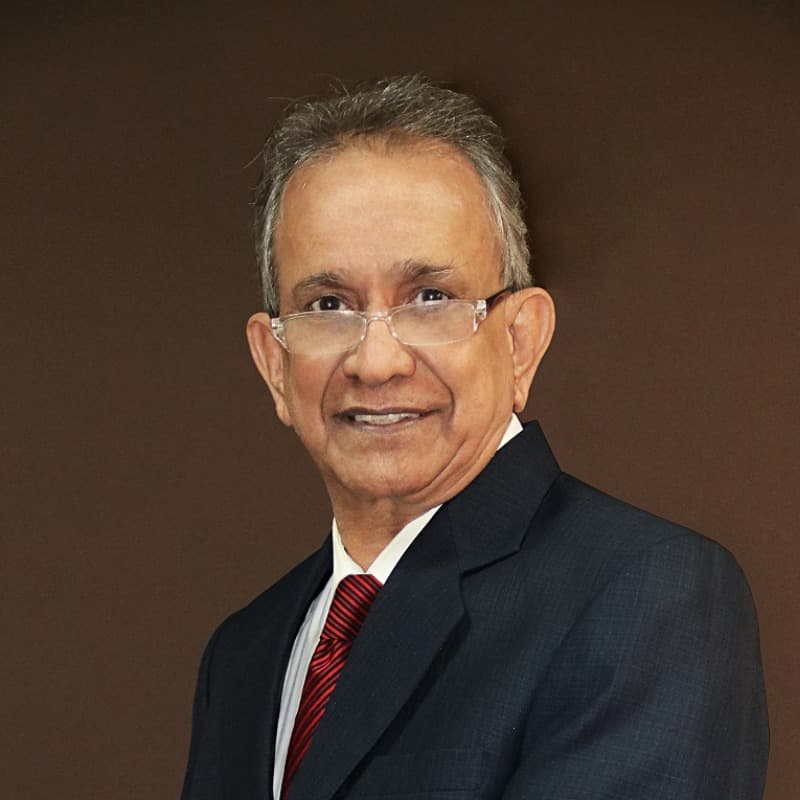 Dr. Kuldip Singh Dhillon