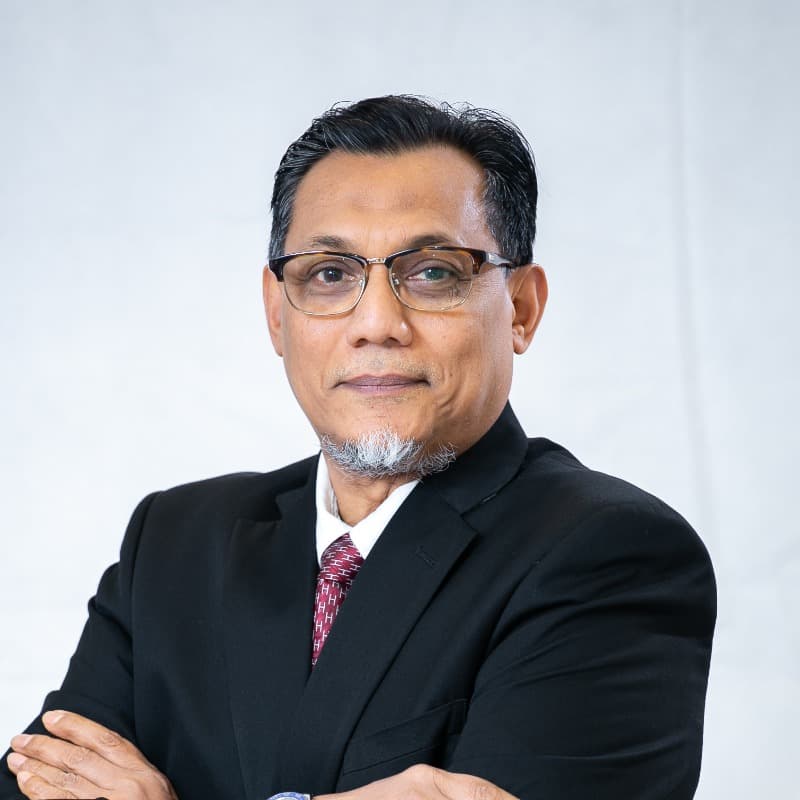 Dr. Rozman Md Idrus