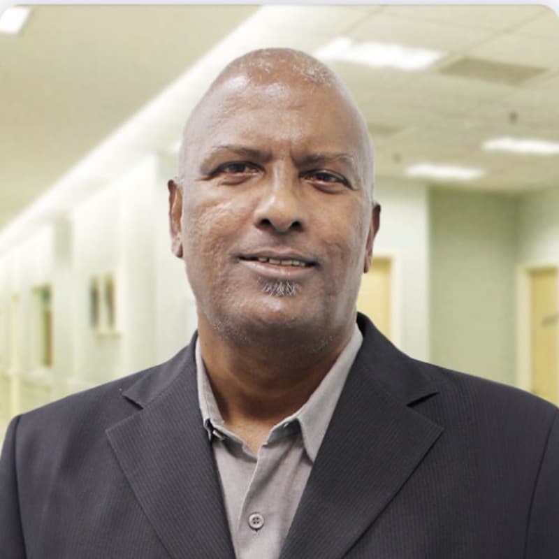 Dato’ Dr. Dato’ Dr. Periyathamby A/L Sinnathamby